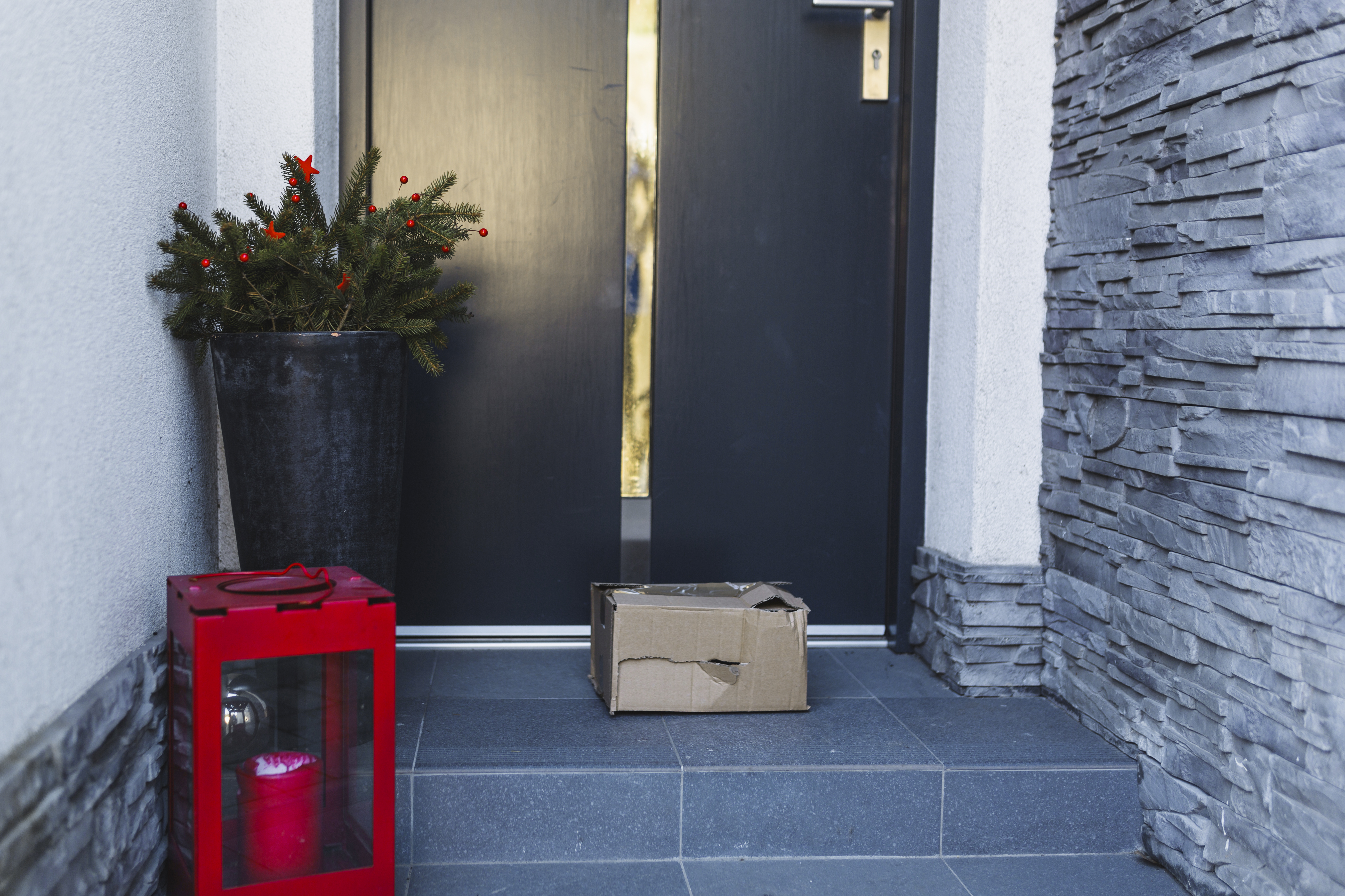 ‘Porch Pirates Beware!’ Report